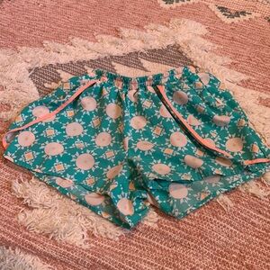 Girls Beach Shorts